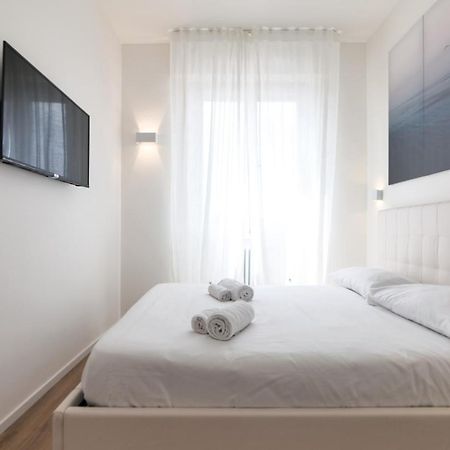 Primopiano - Padova 320 Apartment Milan Exterior photo
