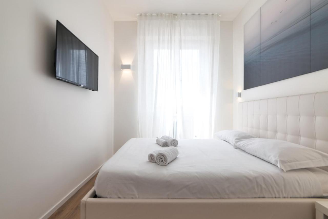Primopiano - Padova 320 Apartment Milan Exterior photo