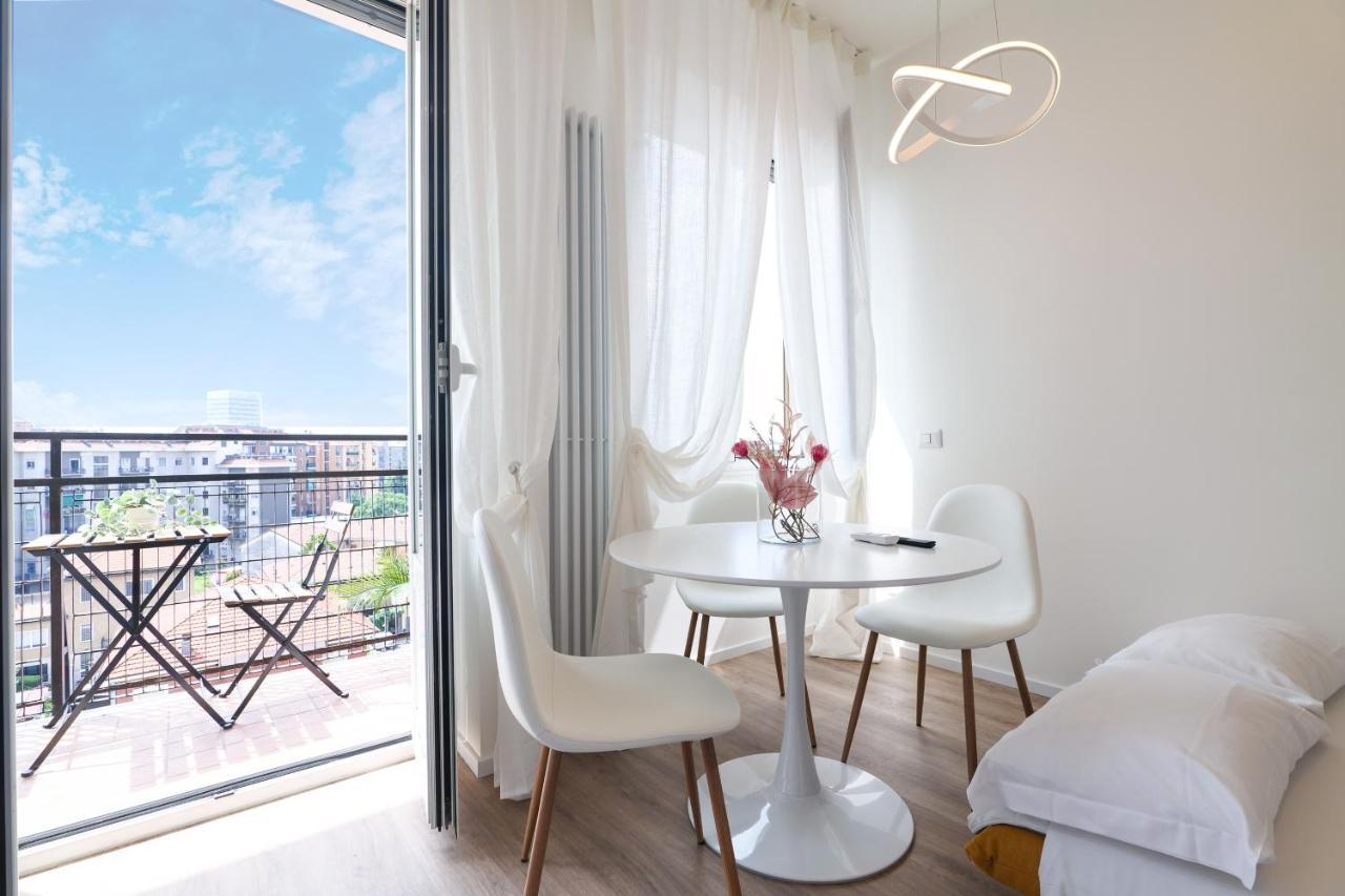 Primopiano - Padova 320 Apartment Milan Exterior photo