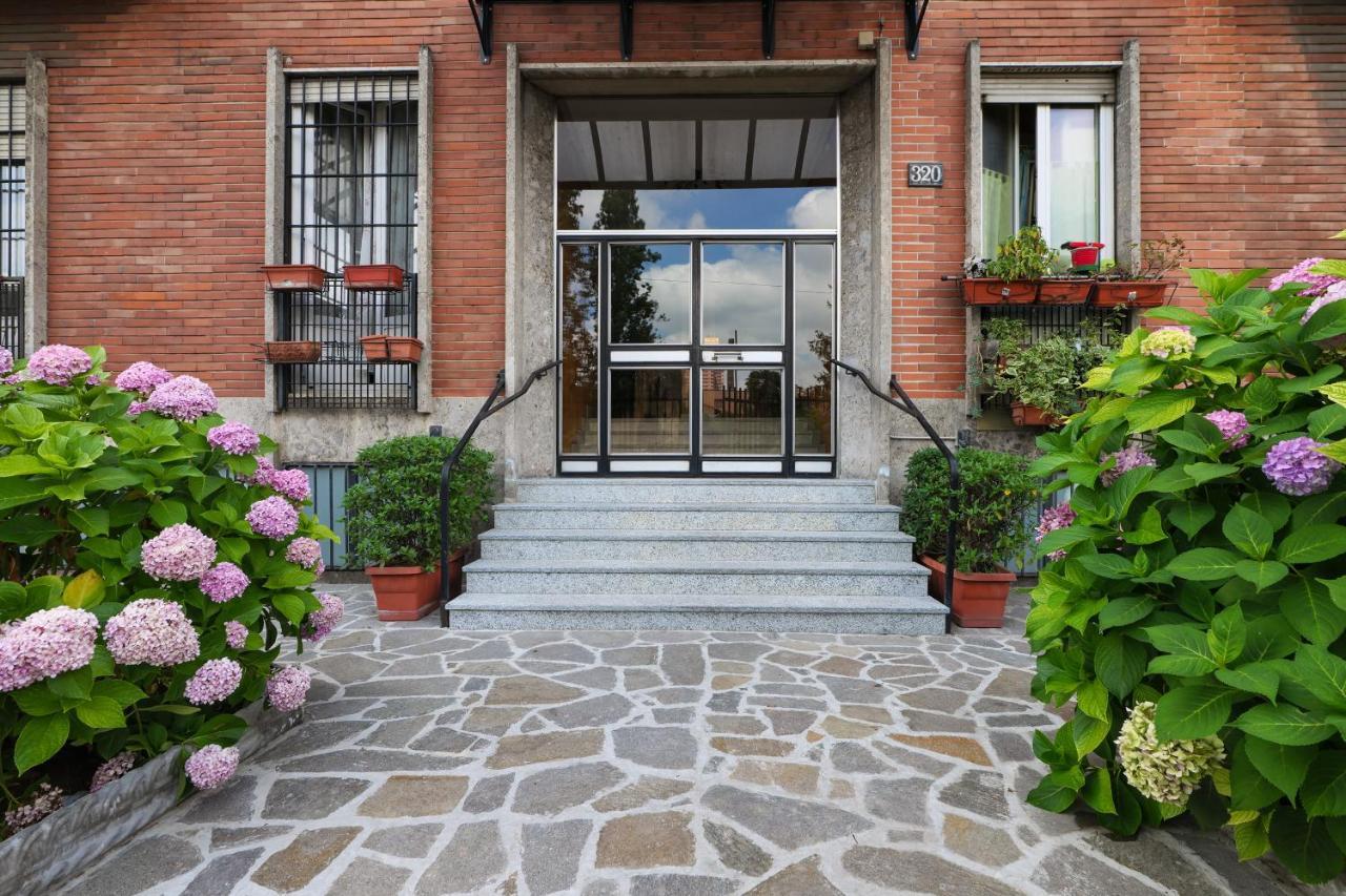 Primopiano - Padova 320 Apartment Milan Exterior photo